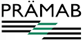Praemab Logo